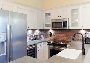 Parkside Williamsburg Resort -golf with friends or visit historic Williamsburg!