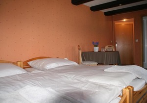 Pension Grandel