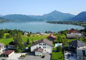 Pension Strobl