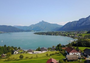 Pension Strobl