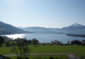 Pension Strobl