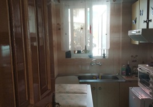 Penthouse flat at Athens Riviera, cheap, chic and close to Athens downtown!