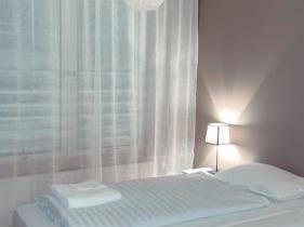 Penthouse on the main street, town center Akureyri