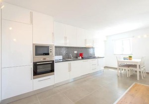 Penthouse with rooftop pool - Duna Parque Resorts & Hotels