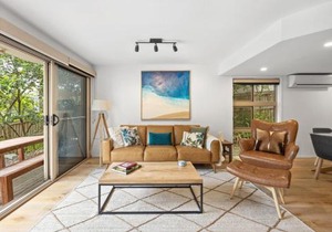 Peregian Beach Apartment