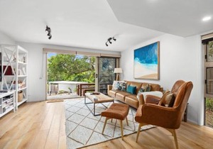 Peregian Beach Apartment