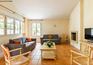 PERLE RARE! Villa avec accès spa gratuit et PISCINE PRIVÉE!