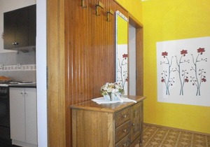 Pet-friendly Family Apartment Katty nr. 2