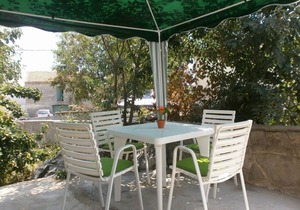 Pet-friendly Family Apartment Katty nr. 2