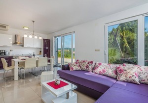 Pet friendly home in Kornic with WiFi