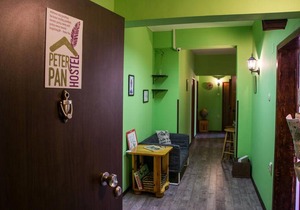Peter Pan