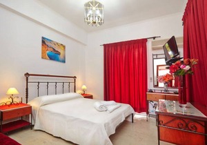 Pettas Apartment
