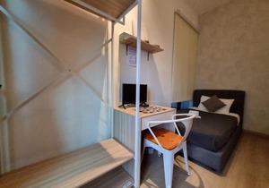 PH2121,2,3 - Paradise Home Staycation Contactless Self Check-In Private Rooms in 3 Bedrooms Apartment