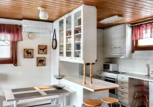 Pieni Kiiruna by Interhome