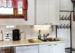 Pieni Kiiruna by Interhome
