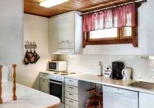 Pieni Kiiruna by Interhome