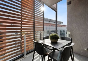 Pier Point 404- Luxe on Geelong Waterfront, 2 BDRM