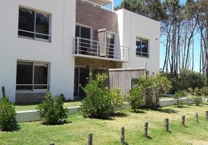 Pinar del Oriental - Laguna Garzón