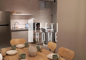 Pinnacle PJ by Flexihome