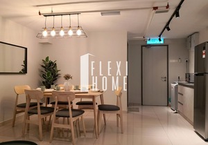 Pinnacle PJ by Flexihome