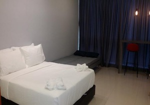 Pinnacle Suites