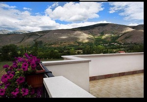 Poggio Dei Pettirossi Apartment
