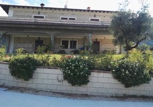 Poggio Dei Pettirossi Apartment