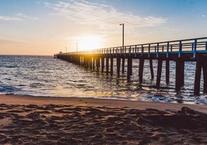 Point Lonsdale 1 Bedroom Apartment