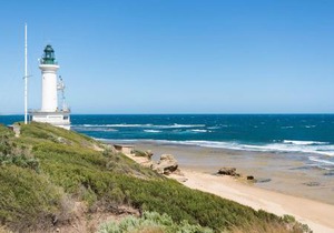 Point Lonsdale 1 Bedroom Apartment
