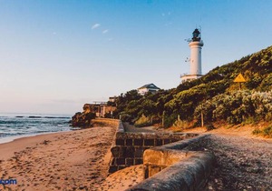 Point Lonsdale 1 Bedroom Apartment