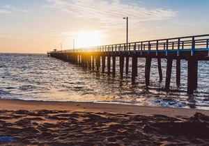 Point Lonsdale 1 Bedroom Apartment
