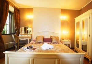 Poncetta Suite