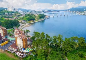 Poonchamaeul Iris Pension