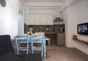 Portes View Traditional House