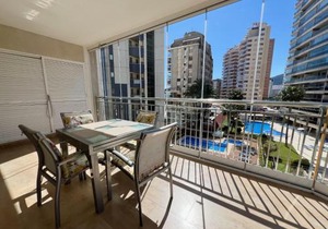 Porto Azul 4 - Inmodream Calpe