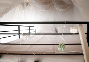 PositiveSpace Olive Tree - A unique tower-house experience