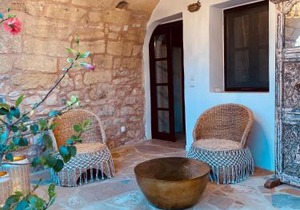 PositiveSpace Olive Tree