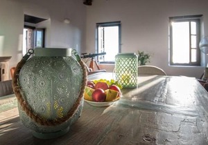 PositiveSpace Olive Tree