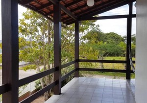 Praia da Daniela