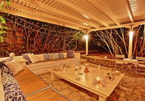 Prasini Luxury Cottage