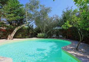 Prasini Luxury Cottage