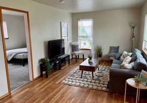 Private Apartment in Sellwood