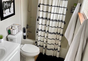 Private Apartment in Sellwood