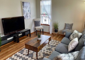 Private Apartment in Sellwood