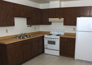 Private Furnished Apartment - Long & Short Stay in Lamberton MN