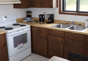 Private Furnished Apartment - Long & Short Stay in Lamberton MN