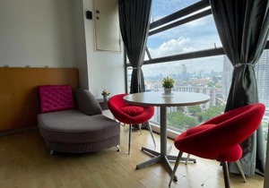 Private Jacuzzi Staycation at KL City 1819