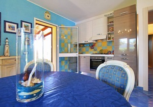 Private pool, large Garden, Terrace, Air conditioning, Wi-Fi, near the Sea.