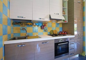 Private pool, large Garden, Terrace, Air conditioning, Wi-Fi, near the Sea.