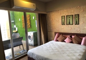 Private Suite Room Weekend Address